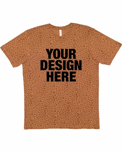 Brown Leopard