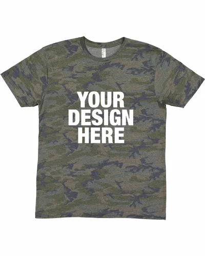 Vintage Camo