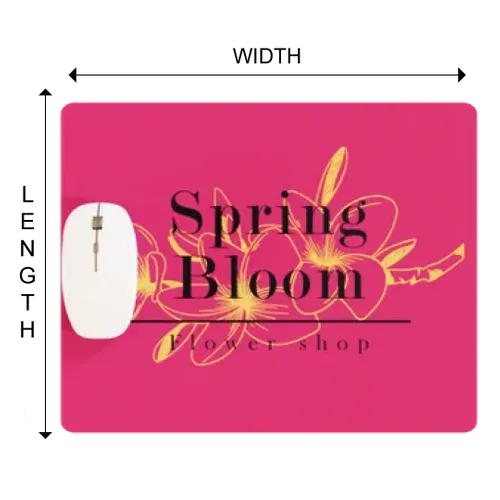 Custom Size  - Custom Patch