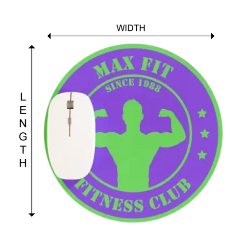 Custom Size  - Custom Patch