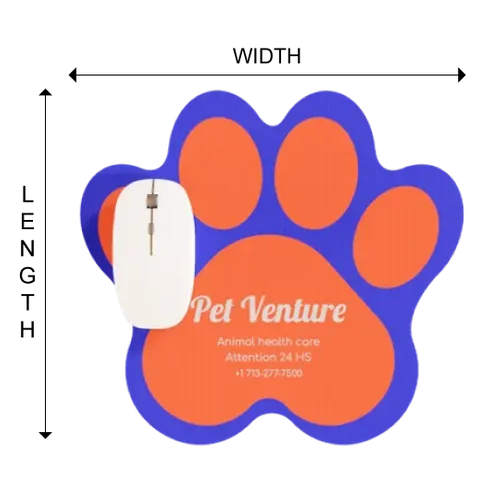 Custom Size  - Custom Patch