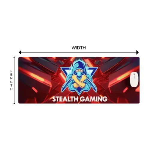 Custom Size  - Custom Patch