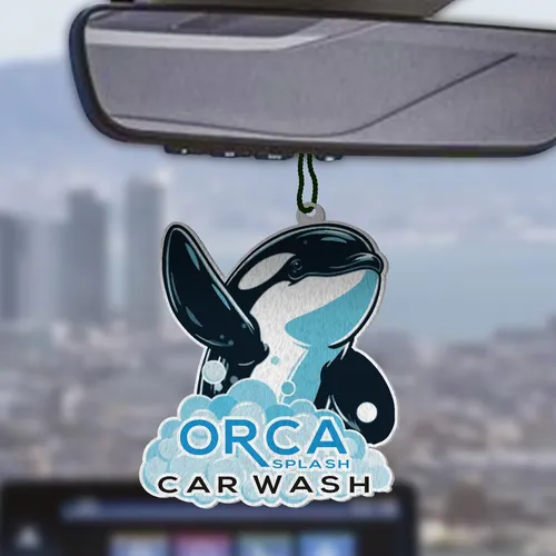 Custom Size  - Custom Patch