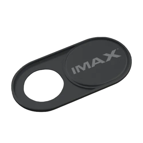 Black - Custom Patch