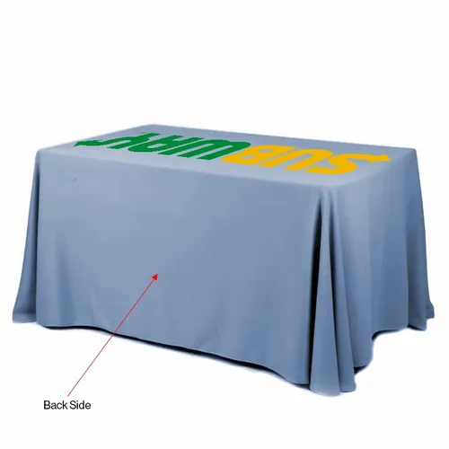 Seamless - Custom Patch