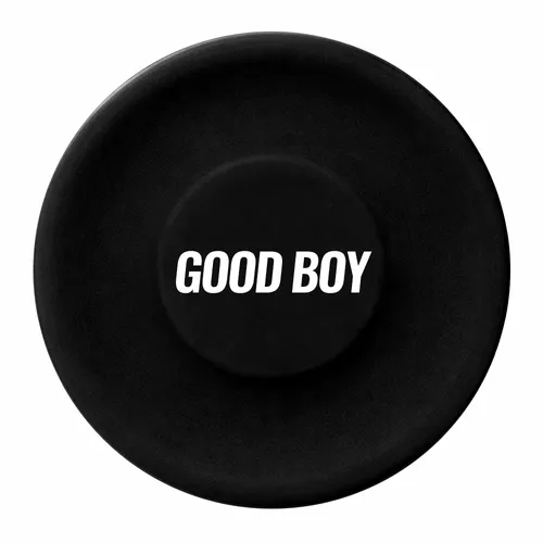 Black - Custom Patch