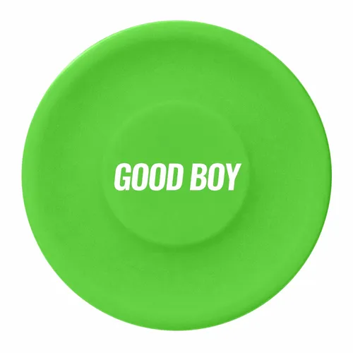 Green - Custom Patch