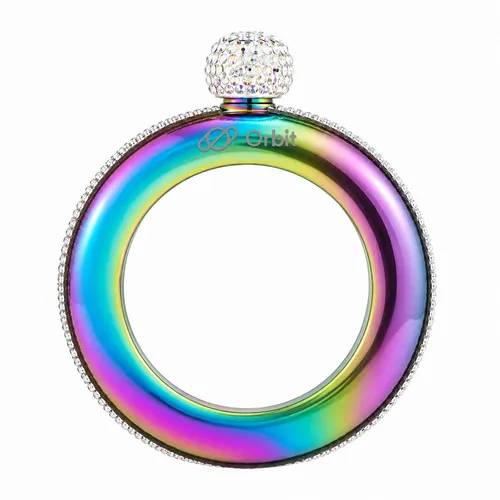 Dazzling Colors Laser Engraving - Custom Patch
