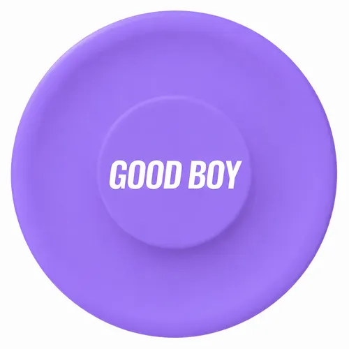 Purple - Custom Patch