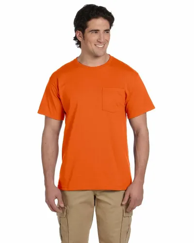 SAFETY ORANGE