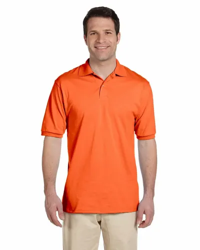 SAFETY ORANGE