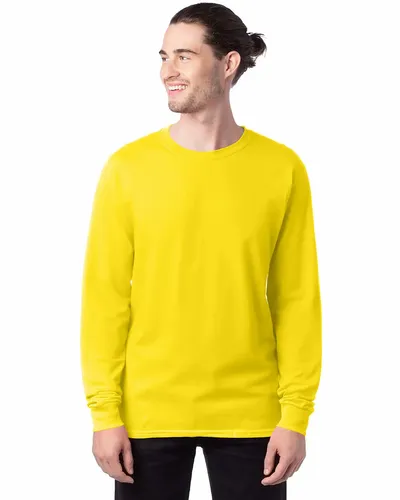 Athletic Yellow