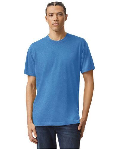 Athletic Blue