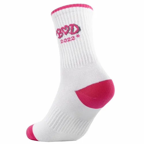 Custom Commemorate Socks - Custom Patch