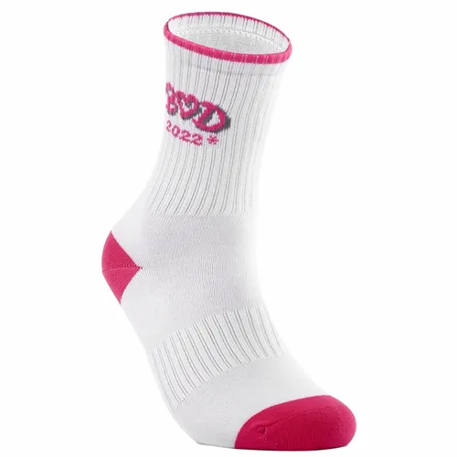 Custom Commemorate Socks - Custom Patch