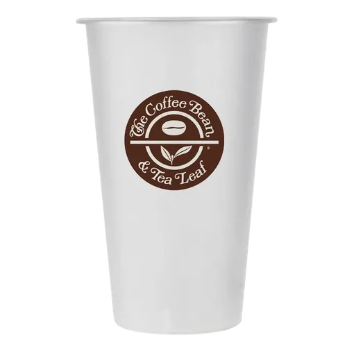 Bubble Tea cup - Custom Patch