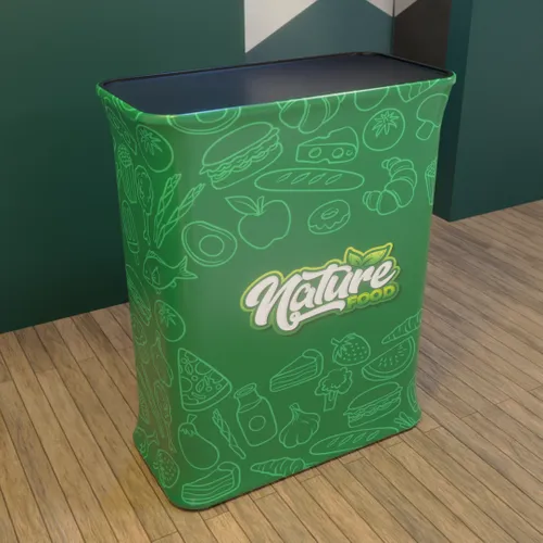 Rectangle Counter - Custom Patch