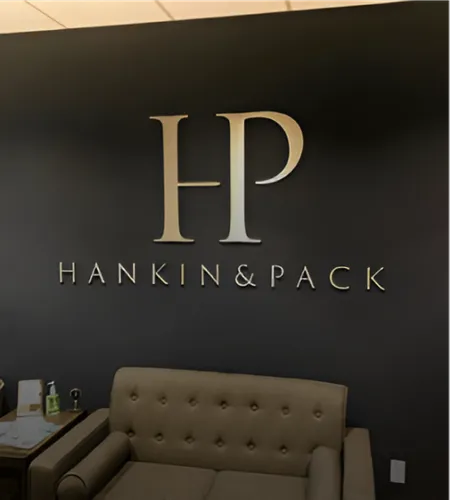 Custom Office Signs - Custom Patch