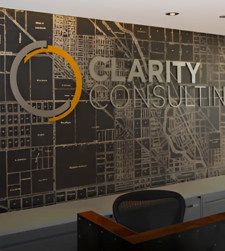 Custom Wall & Window - Custom Patch