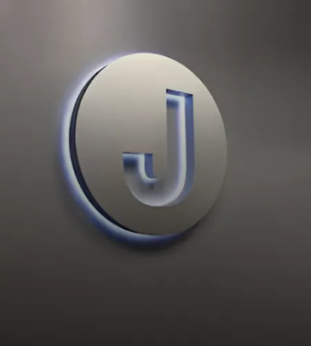 Backlit Lobby Signs - Custom Patch