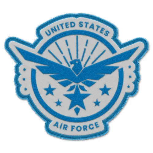 United States Air Force Military Patch - Custom Patch