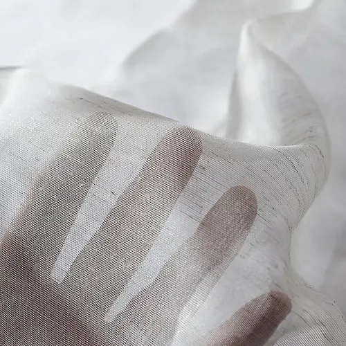 Linen Towels - Custom Patch