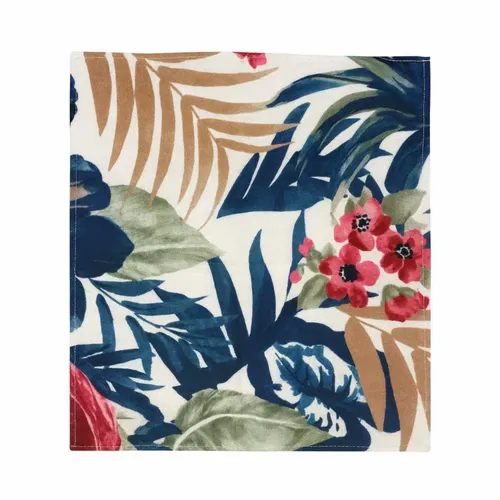 Linen Towels - Custom Patch