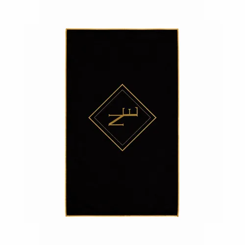 Custom Kitchen Hand Towels - Custom Patch