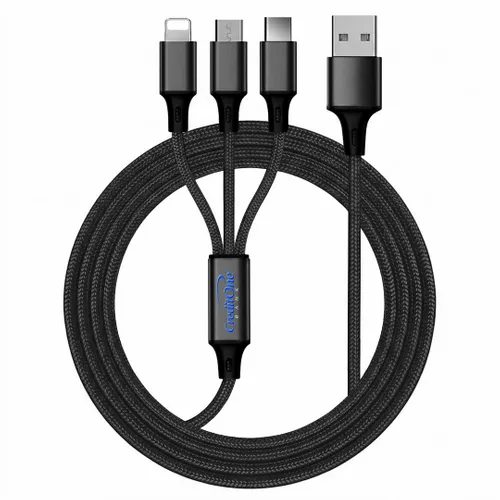 2 Color - Custom Patch