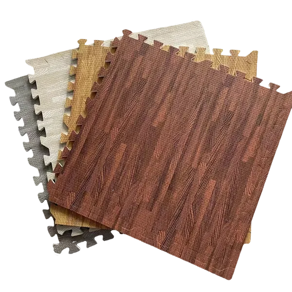 Custom Flooring Graphics - Custom Patch