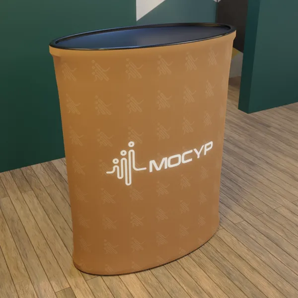 Counters - Custom Patch