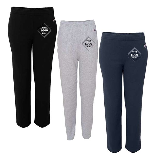 Pants - Custom Patch