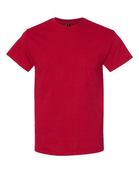 Custom T-Shirts - Custom Patch