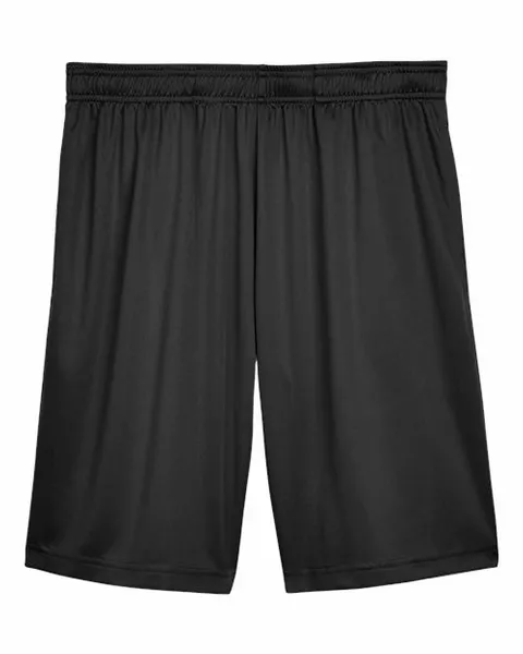 Team 365 Men's Zone Performance Short - Custom Patch