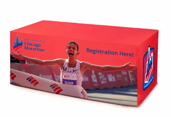 Fitted - Custom Patch