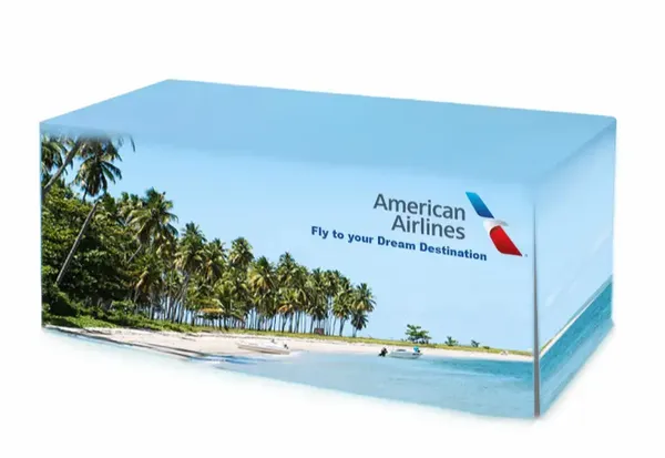 Open Corner - Custom Patch