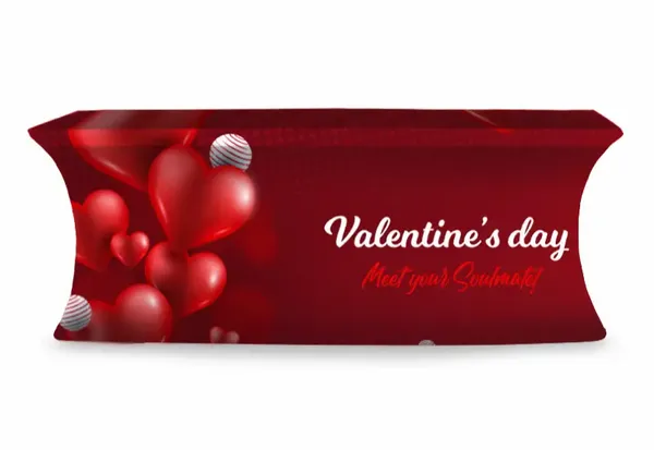 Stretch Spandex - Custom Patch