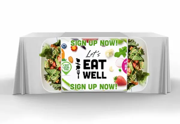 Runner - Custom Patch