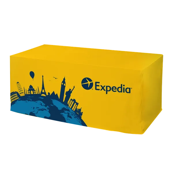 Table Covers - Custom Patch