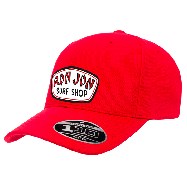 Baseball Hats - Custom Patch