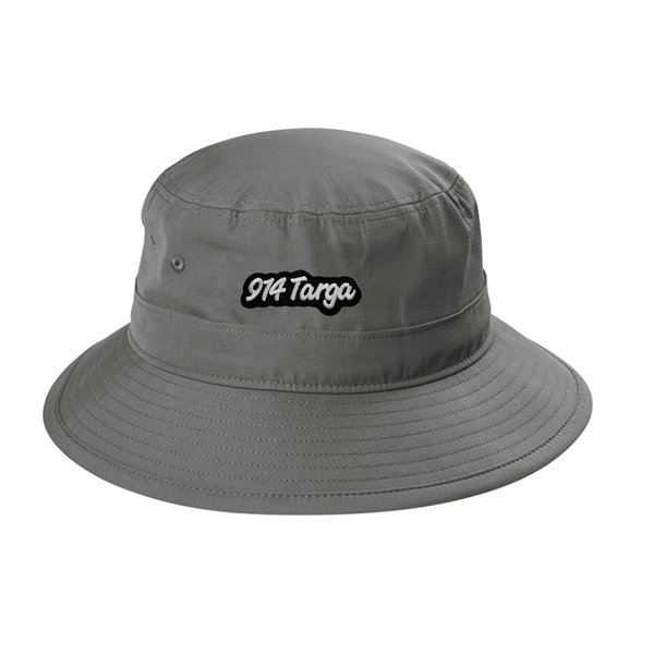 Bucket Hats - Custom Patch