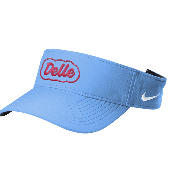 Visors - Custom Patch