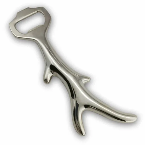 Branch Bottle Opener - Custom Patch