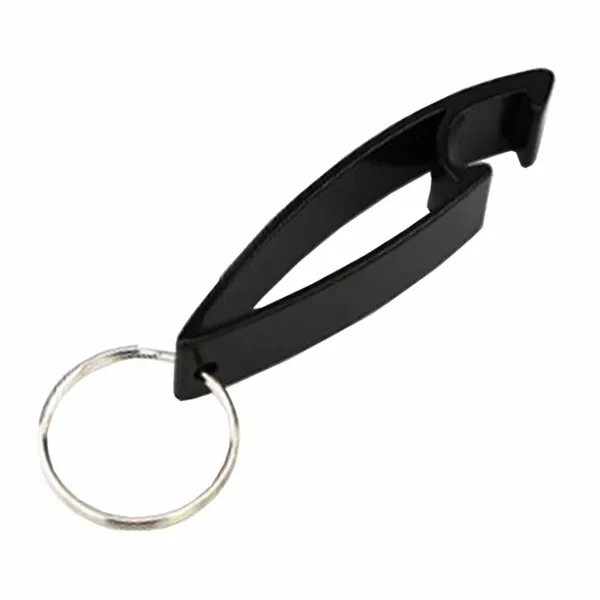 Travel Pocket Bottle Opener - Custom Patch