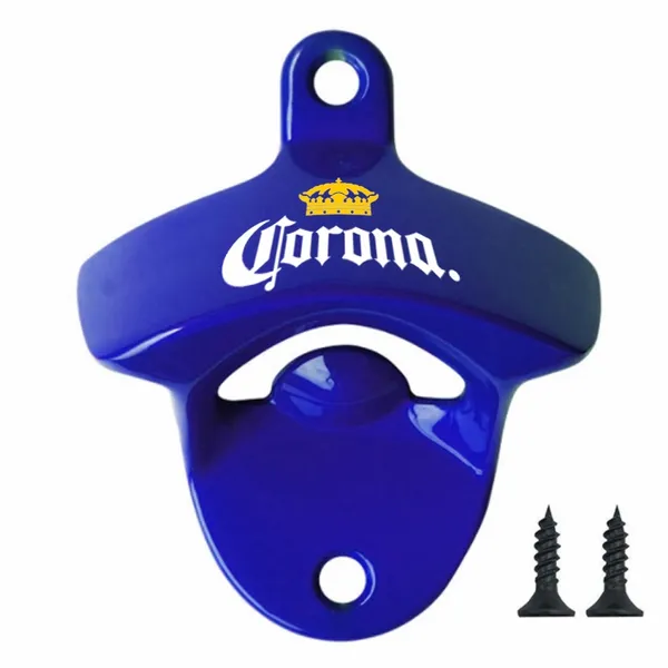 Custom Color Bottle Opener - Custom Patch