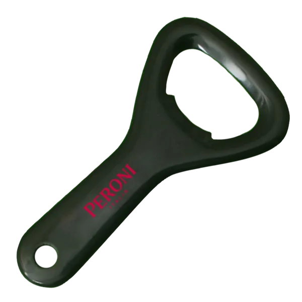 Crown Cork Bottle Opener - Custom Patch