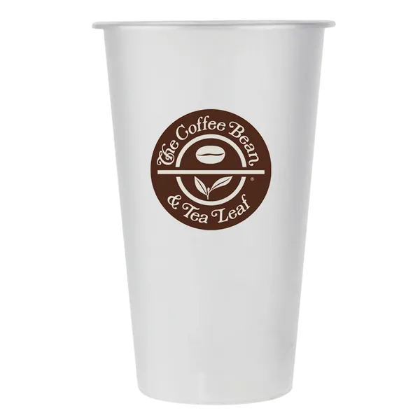 Bubble Tea cup - Custom Patch