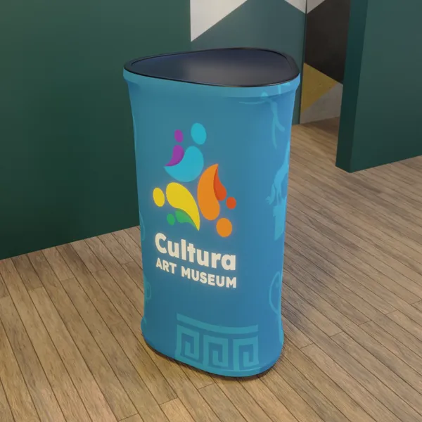 Triangular Counter - Custom Patch