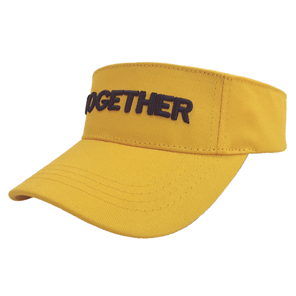 Visor - Custom Patch