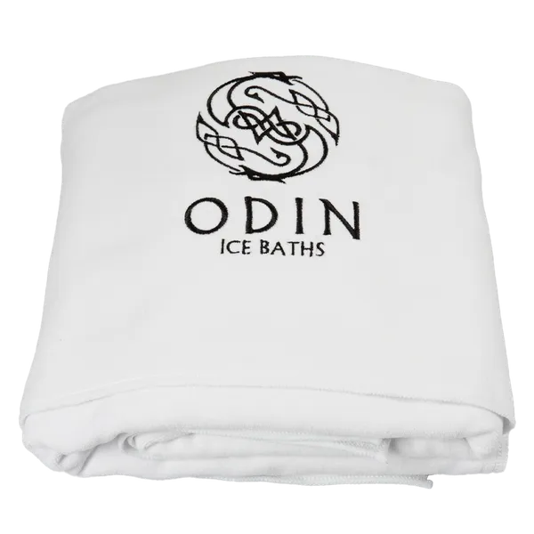 Custom Bathroom Towels - Custom Patch